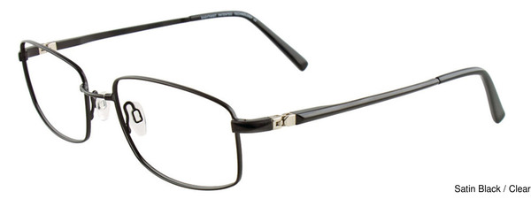 EasyTwist Eyeglasses ET891 090