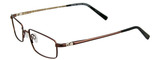 EasyTwist Eyeglasses ET890 010