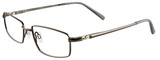 EasyTwist Eyeglasses ET890 020