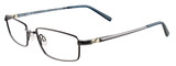 EasyTwist Eyeglasses ET890 050