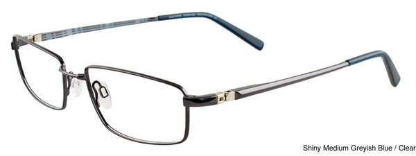 EasyTwist Eyeglasses ET890 050