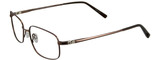 EasyTwist Eyeglasses ET889 010