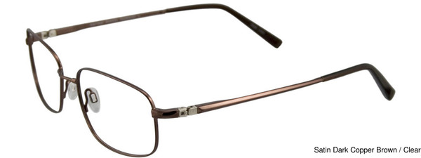 EasyTwist Eyeglasses ET889 010