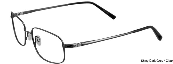 EasyTwist Eyeglasses ET889 020