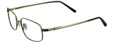 EasyTwist Eyeglasses ET889 050