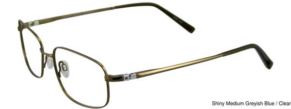 EasyTwist Eyeglasses ET889 050