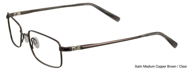 EasyTwist Eyeglasses ET888 010