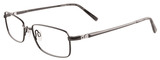 EasyTwist Eyeglasses ET888 020