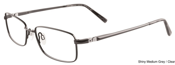 EasyTwist Eyeglasses ET888 020