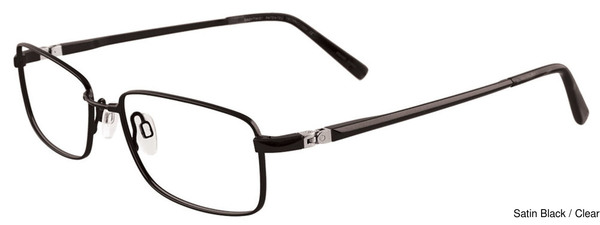 EasyTwist Eyeglasses ET888 090