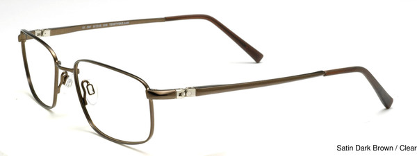 EasyTwist Eyeglasses ET840 010