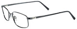 EasyTwist Eyeglasses ET840 020