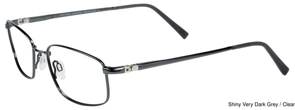 EasyTwist Eyeglasses ET840 020