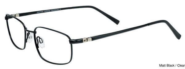 EasyTwist Eyeglasses ET840 090