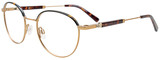 Clip & Twist Eyeglasses CT284 010