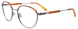 Clip & Twist Eyeglasses CT284 020