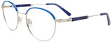 Clip & Twist Eyeglasses CT284 050