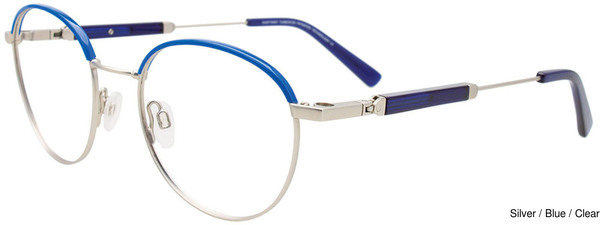 Clip & Twist Eyeglasses CT284 050