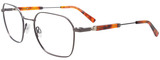 Clip & Twist Eyeglasses CT283 020