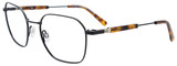 Clip & Twist Eyeglasses CT283 090