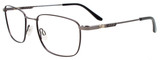 Clip & Twist Eyeglasses CT281 020