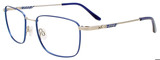 Clip & Twist Eyeglasses CT281 050