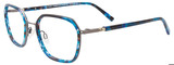 Clip & Twist Eyeglasses CT280 050