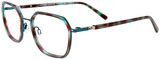 Clip & Twist Eyeglasses CT280 060