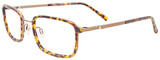 Clip & Twist Eyeglasses CT279 010