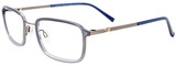 Clip & Twist Eyeglasses CT279 020