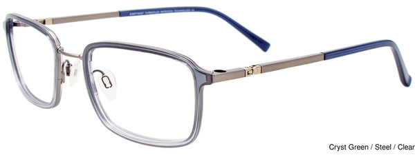 Clip & Twist Eyeglasses CT279 020