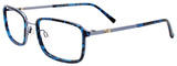 Clip & Twist Eyeglasses CT279 050