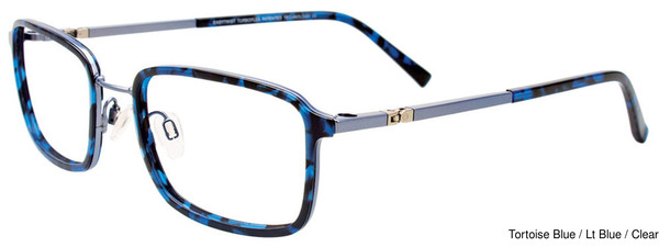 Clip & Twist Eyeglasses CT279 050