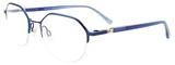 Clip & Twist Eyeglasses CT278 050