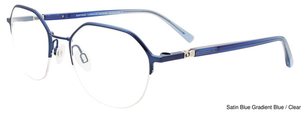 Clip & Twist Eyeglasses CT278 050