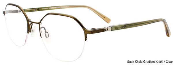 Clip & Twist Eyeglasses CT278 060