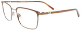 Clip & Twist Eyeglasses CT277 010