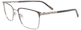 Clip & Twist Eyeglasses CT277 020