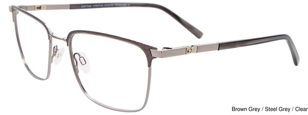 Clip & Twist Eyeglasses CT277 020