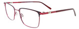 Clip & Twist Eyeglasses CT277 090