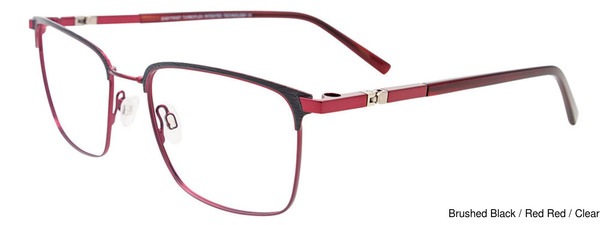 Clip & Twist Eyeglasses CT277 090