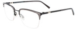 Clip & Twist Eyeglasses CT276 020