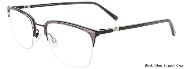 Clip & Twist Eyeglasses CT276 020