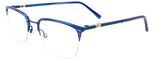 Clip & Twist Eyeglasses CT276 050