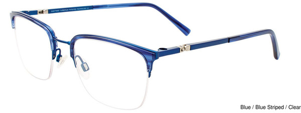 Clip & Twist Eyeglasses CT276 050