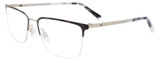 Clip & Twist Eyeglasses CT274 020