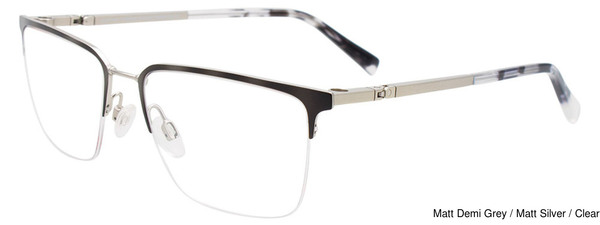 Clip & Twist Eyeglasses CT274 020