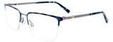 Clip & Twist Eyeglasses CT274 050