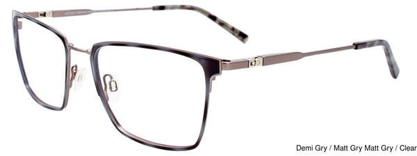 Clip & Twist Eyeglasses CT273 020