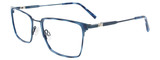 Clip & Twist Eyeglasses CT273 050